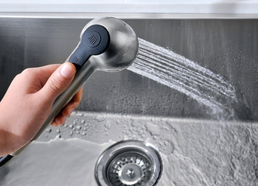 ANZZI MOORE Series KAZ3220-095 Kitchen Sink Kitchen Sink ANZZI